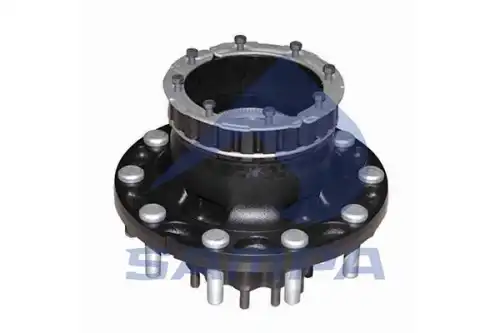 Ступица SAMPA 080.416-F