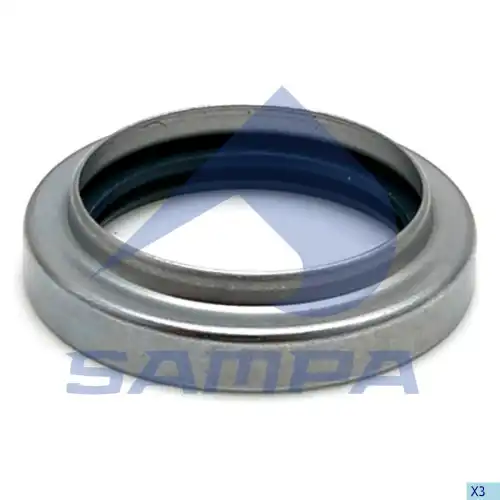 сальник вала торм.! 44.45x60x9/14 Scania AD85/ADA1300/1500/ASA80 115.A044 SAMPA