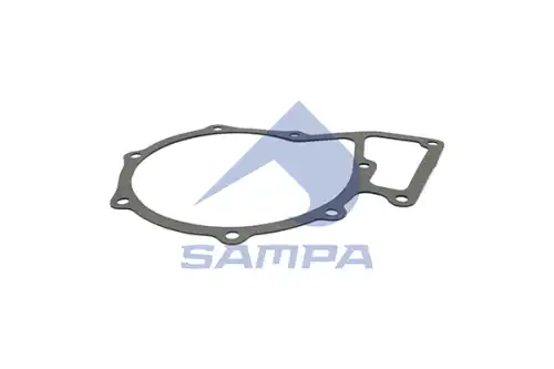 прокладка! (м) водяного насоса MB Actros, Axor 206.343 SAMPA