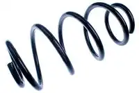 пружина передняя! VW Golf 2.0TDi 03>