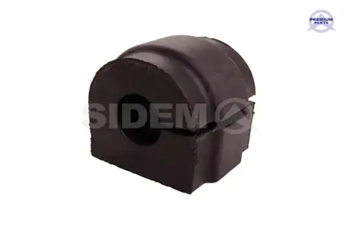 втулка стабилизатора заднего! BMW X3/X4 10> 821916 SIDEM