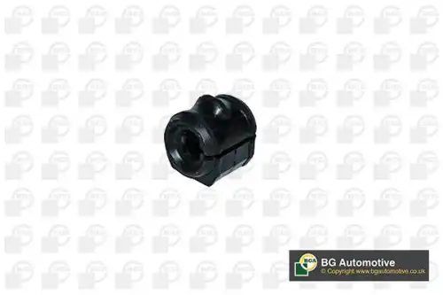 втулка стабилизатора переднего! d19 Ford Mondeo 1.8/2.0/2.5/3.0/2.0TDi/2.2TDi 00> BU2506 BGA