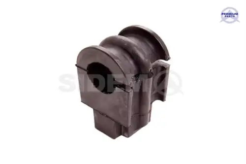 втулка стабилизатора переднего! d22 Nissan Tiida C11 05-12 841834 SIDEM