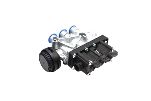 клапан! магнитный ECAS Iveco, MAN, RVI, Volvo 37540460070 SORL