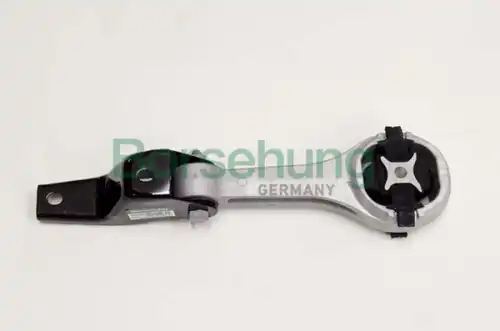 Подушка крепления двигателя BORSEHUNG B19163