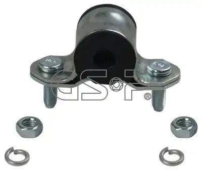 втулка стабилизатора наружная! Fiat Doblo 00>