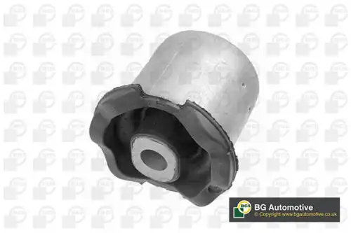 сайлентблок рычага нижн. зад.! Land Rover Range Rover Sport 05- BU4201 BGA