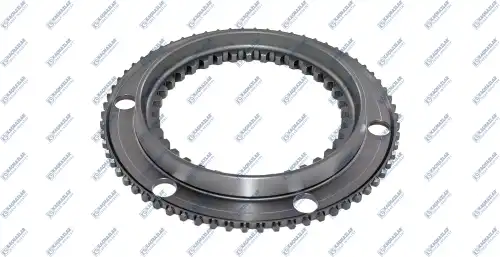кольцо синхронизатора! КПП Scania GRS 905R K09.06003 KACMAZLAR