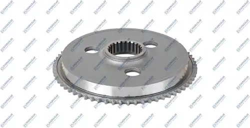 конус синхронизатора! КПП Scania GR 875R/GRSO 925R K09.06079 KACMAZLAR