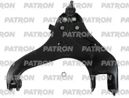 Рычаг подвески PATRON PS50192L