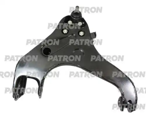 Рычаг подвески PATRON PS50192R