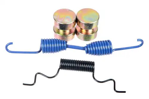 р/к тормозной колодки !на 1 колодку 1308,1443TT(2 рол.2пруж.)ось 15'' E/ESEaton 85-10910-SX STELLOX