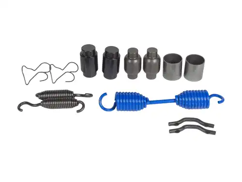 р/к торм.колодки !на колод.4515,4707,4718(4рол.пруж)ось16.5''Meritor/Hendrickson 85-10905-SX STELLOX