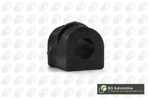 втулка стабилизатора переднего! d17 Opel Vectra all 95> BU6501 BGA