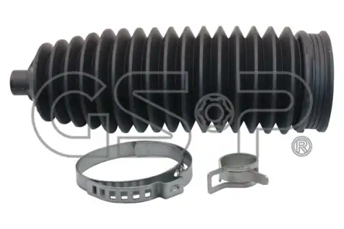 пыльник рейки рулевой! Ford Fiesta all 01>