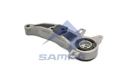 кронштейн радиатора! левый Scania L280/L320/L360 17> 043.303 SAMPA