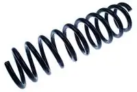 пружина задняя! Hyundai ix35 AWD 01/10>