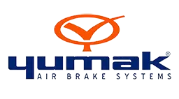 кран уровня пола ! без тяги SCANIA/DAF 06.02.031 YUMAK