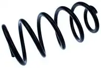 пружина задняя! Fiat Punto 1.2-1.9JTD 03>