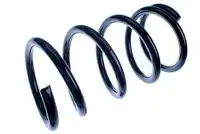 пружина задняя! Toyota RAV 4 1.8VVTi 00>