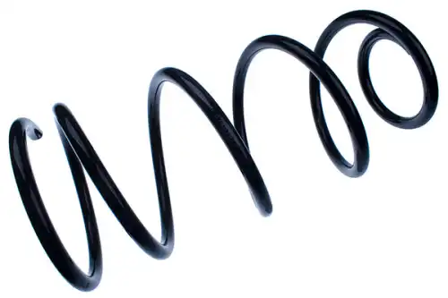 пружина передняя! Ford Focus C-Max 2.0TDCi 03-07 D700232 DENCKERMANN