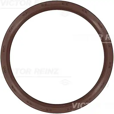 сальник коленвала! задний D=107mm Mitsubishi L200 07-15 81-10544-00 VICTOR REINZ