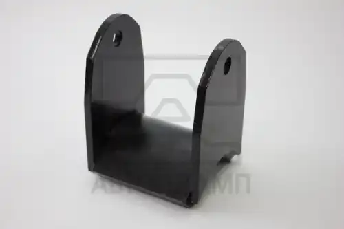 кронштейн балансира! (ползун) аналог BPW 05.189.14.52.0 BPW AS 29.0026-1 AVTOSHTAMP