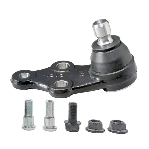 Шаровая опора CTR CB0206