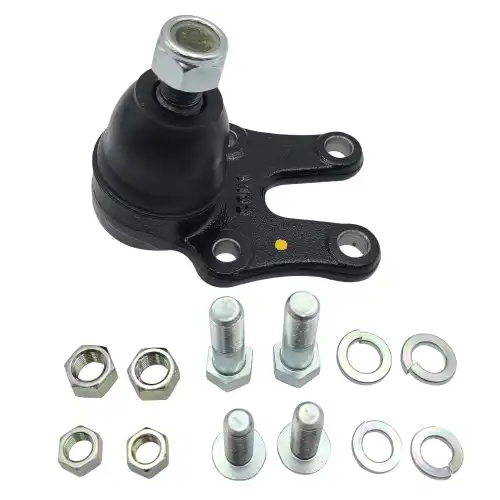 Шаровая опора CTR CB0376