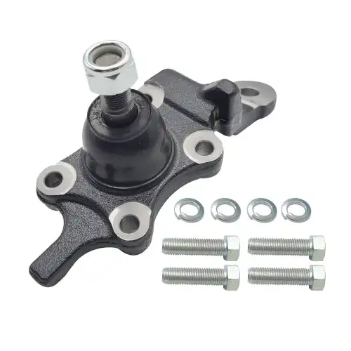 Шаровая опора CTR CB0395L