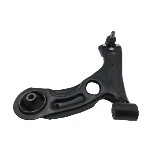 Рычаг подвески CTR CQ0102L слева передняя ось