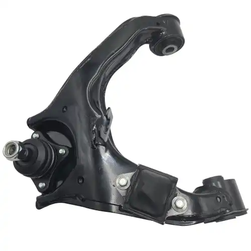 Рычаг подвески CTR CQ0242R справа верхний