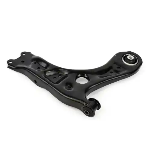 Рычаг подвески CTR CQ0343R спереди справа нижний