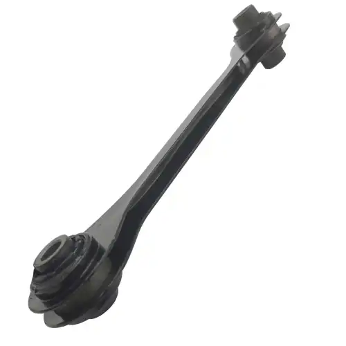 Рычаг подвески CTR CQ0337 слева задняя ось нижний