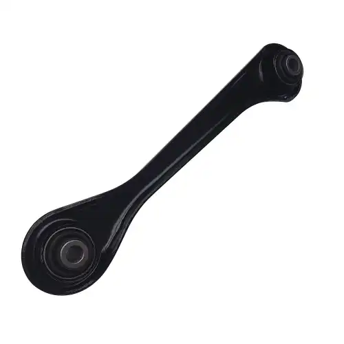 Рычаг подвески CTR CQ0339L слева задняя ось нижний