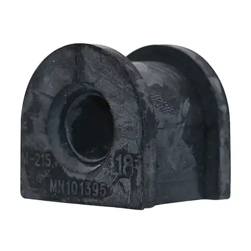 втулка стабилизатора заднего! замена CVM-31 Mitsubishi Lancer CY2A/CY3A/CY4A 07> GV0381 CTR