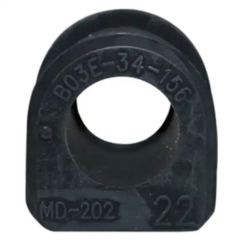 втулка стабилизатора переднего центральная! замена CVMZ-3Mazda 323 BJ 2.0D/TD 02>/Premacy99> GV0386 CTR