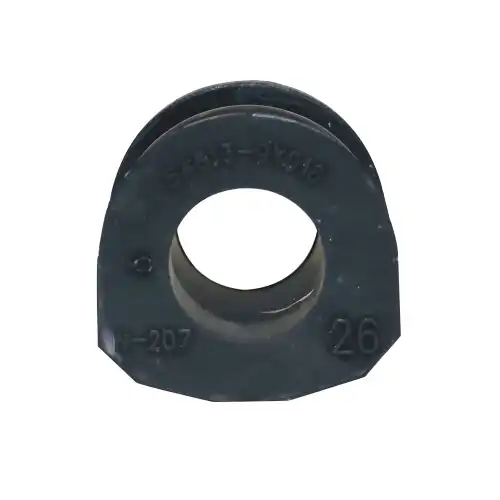 втулка стабилизатора заднего! замена CVN-18 Nissan Teana J31 03-09 GV0409 CTR