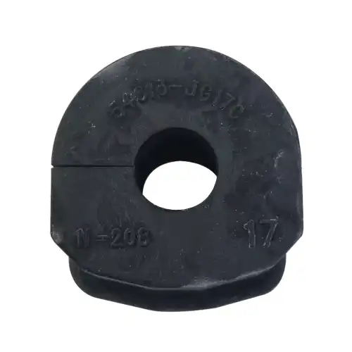 втулка стабилизатора заднего! замена CVN-19 Nissan X-Trail/Qashqai 07> GV0410 CTR