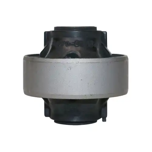 сайлентблок переднего рычага! замена CVN-20 Nissan Tiida 05-10 GV0411 CTR