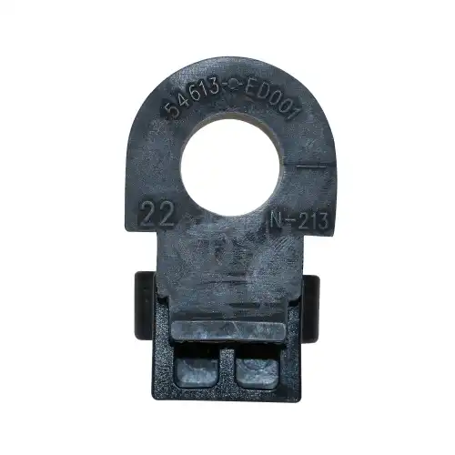 втулка стабилизатора переднего! замена CVN-21 Nissan Note E11 all 06> GV0412 CTR