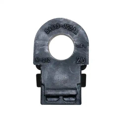 втулка стабилизатора переднего! замена CVN-23 Nissan Qashqai/Juke 06> GV0414 CTR