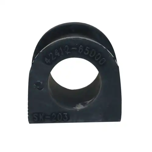 втулка стабилизатора переднего! замена CVS-1 Suzuki Grand Vitara/XL SQ420WD/JA627W 98-05> GV0416 CTR