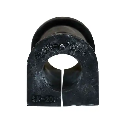 втулка стабилизатора центральная! замена CVS-3 Suzuki Ignis RG413-RG415 03>/Alto SH410 93> GV0418 CTR