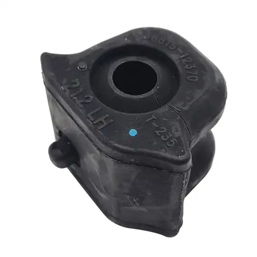 втулка стабилизатора переднего центральная левая! замена CVT-86L Toyota Corolla 06> GV0521L CTR