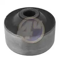 САЙЛЕНТБЛОК ПЕРЕДН НИЖН РЫЧАГА ЗАДН NIS PIXO (UA0)/SUZ ALTO V (GF) 09-/LIANA 01- NSP00930 4U