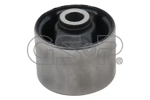 сайлентблок дифференциала! Mitsubishi Pajero 00>