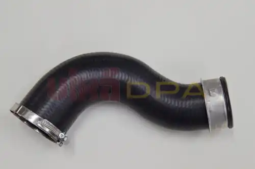 патрубок интеркулера! Volkswagen Transporter 7EB/7EC 11451785701 VIKA