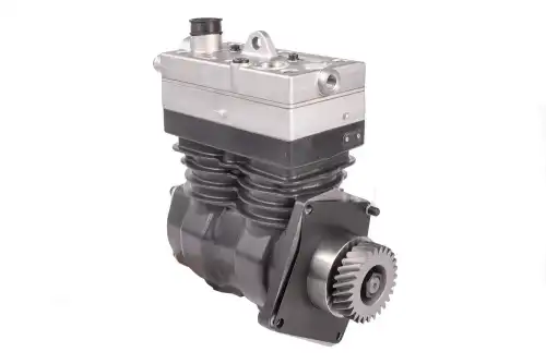 компрессор! 2-x цил. MB OM 457 LA M7004203 MARSHALL