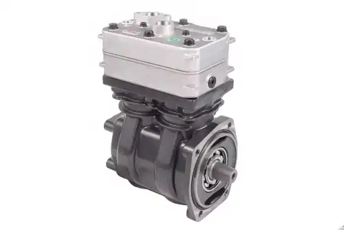 компрессор двухцилиндр.! 442cc DAF M7001201 MARSHALL